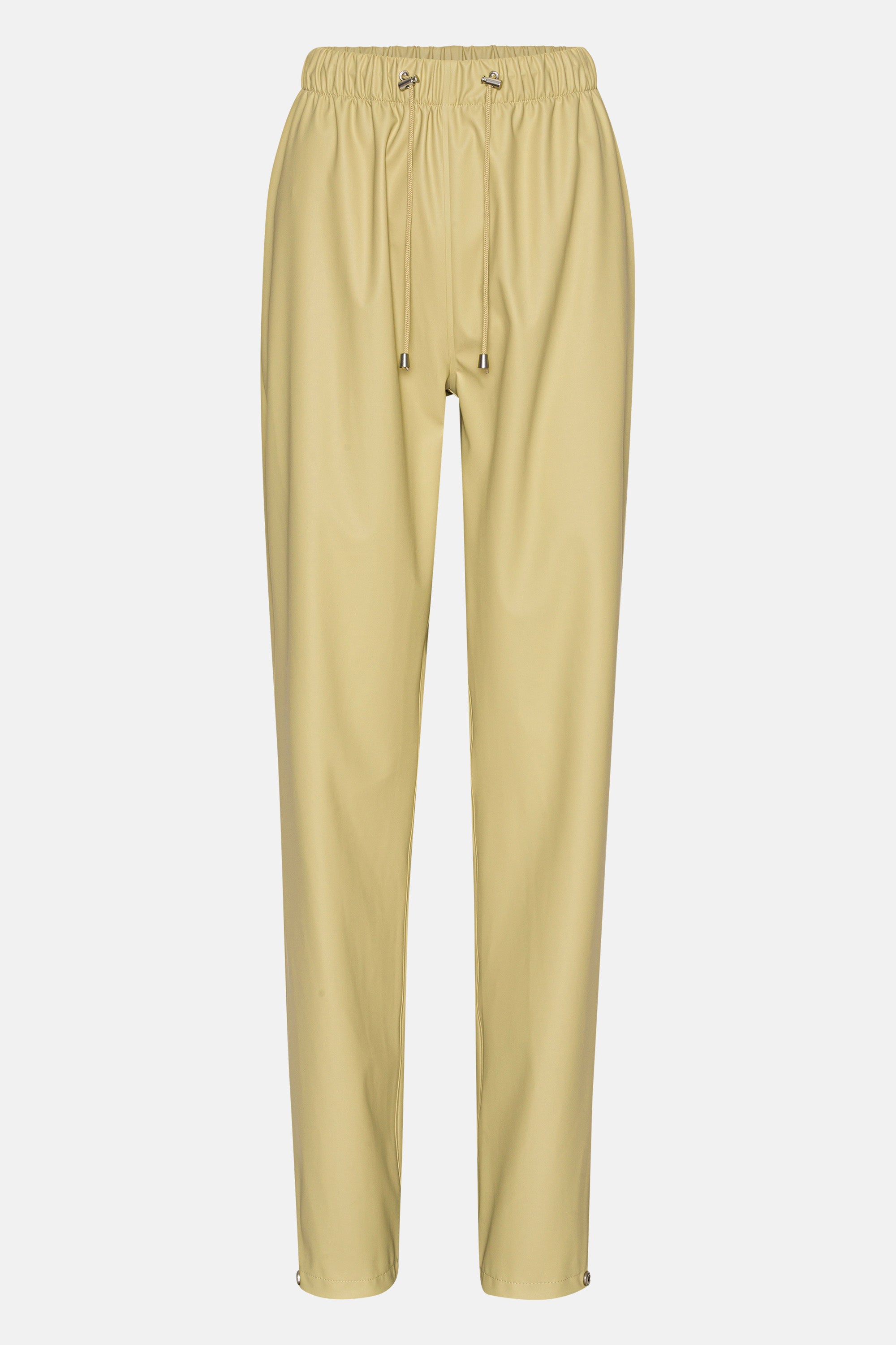 Ilse Jacobsen Hornbæk Rain Regenhose Raincoat 459 Olive Grass